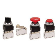 MOV Series Mechanical Control Air Valve