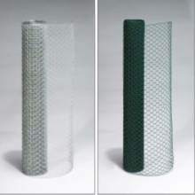 Hexagonal Wire Netting /Chicken Wire/ Hexagonal Wire Mesh