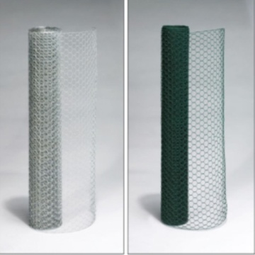 Sechskant-Draht-Netting / Chicken Wire / Sechskant-Mesh-Mesh