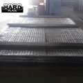 12+12 High Chromium Carbide Steel Clad Plate