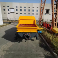 Concrete Pump Trailer Concrete Pump Mobile