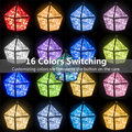 66ft Led Rope Outdoor String Rope Lights