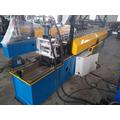 ZT130+Slat+door+roll+forming+machine+Mexico