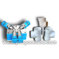 PVC Tee Elbow Mould