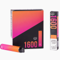 Fast Ship E-cigarette Factor Puff xxl 1600