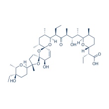 Salinomycin 53003-10-4