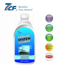 Coolant System Flush