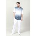 MEN'S POLY TRICOT KNIT TRACK PANTS