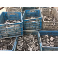 Plastic Stainless Steel 304 Furniture Hardware Hinges