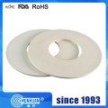 Various Common PTFE Filled Grades