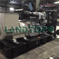 Ricardo Engine Diesel Generators Power 150KVA