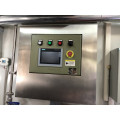 Hot Air Circulating Oven With Agitated