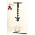 2017 New Wood Design Nargile Rauchen Rohr Shisha Hookah