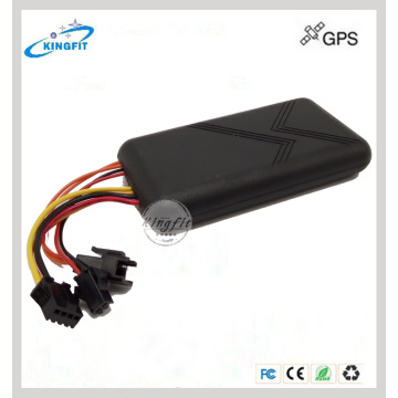 Legal! Seguimento em tempo real GPS Tracker GPRS Posição do veículo Sistema