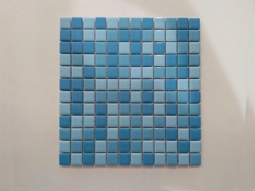 swimming pool mosaic tiles 30x30