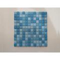 Parcos swimming Pool glazed porcelain mosaic tiles PC82GH01