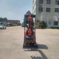 1 ton Mini Excavator nm-e10plus With EURO V