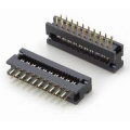 CONECTOR DE PLUGUE DE MERGULHO 2,54 MM (ALTURA DE ACOPLAMENTO 6,3 MM)