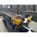 Light Steel Keel U Shape Forming Machine