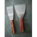 1"-5"Wood Handle Putty Knife