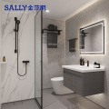 SALLY VCM Prefab House Showerroom Modular Bathroom Pods