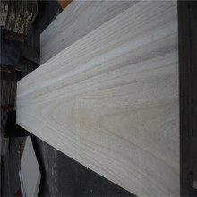 Paulownia Brett für Kite Boards