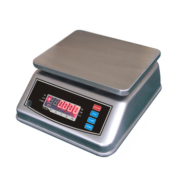 IP68 Laboratory Waterproof Electronic Balance WFA