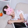 Lovely Cartoon Music Kids Sleepping Headband