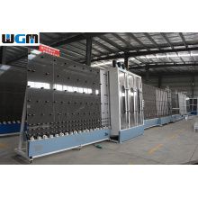 2500MM  IGU Argon Gas Online Production Line