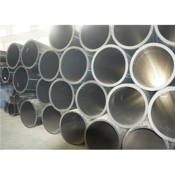 PE Multi Layer thick wall Pipe Production Line