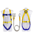 Full Body Five-point Safety Harness