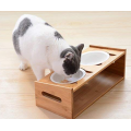 Pet Bowl With Feeding Platform