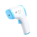 Digital LCD Forehead Non Contact Infrared Thermometer Gun