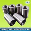 Mechanical Splicing Building Materials Rebar Coupler