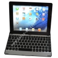 iPad-Aluminium-Bluetooth-Tastatur