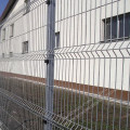 1530mm 3D Wire Mesh Fence Panel
