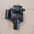 Shantui SR22MA road roller double pump 263-65-01000