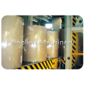 Automatic Paper Pallet Slat Conveyor