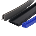 Epdm car door window rubber sealing strip roof