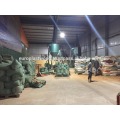 Melhor preço de pó de madeira de eucalipto para a indústria WPC, fazendo AGARBATTI, PAPEL