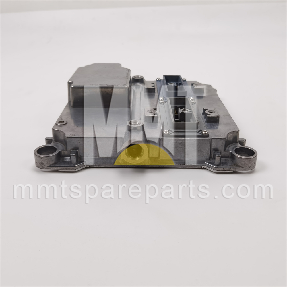 Machine Control ECM 331-7539 Machine Control ECM 331-7539