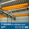 Top Brand Double Beam Bridge Overhead Crane Manufacturer