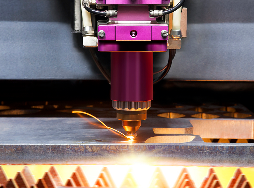 Laser Cutting Service