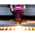 Laser cutting service custom