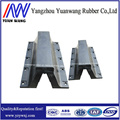 High Energy Absorption Solid SA Rubber Fender