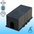 Plastic Water Meter Box (model: L315)