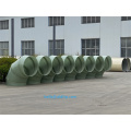 Fiberglass Couplings FRP Threaded Couplings