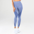 Gymnastikübung Fitness Yoga Leggings