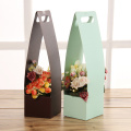 Wholesale Flower Store Hot Flower Box