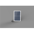 300W Solar Powered LED Light